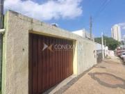 Casa / Sobrado Comercial para Locação em Campinas/SP...