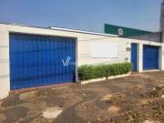 Casa / Sobrado Comercial para Locação em Campinas/SP...