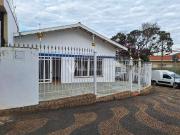Casa / Sobrado Comercial para Locação em Campinas/SP...