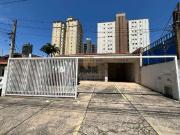 Casa / Sobrado Comercial para Locação em Campinas/SP...