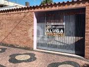 Casa / Sobrado Comercial para Locação em Campinas/SP...
