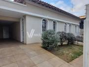 Casa / Sobrado Comercial para Locação em Campinas/SP...