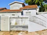 Casa / Sobrado Comercial para Locação em Campinas/SP...