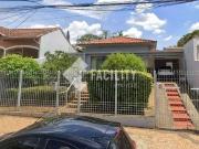 Casa / Sobrado Comercial para Locação em Campinas/SP...