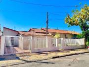 Casa / Sobrado Comercial para Locação em Campinas/SP...