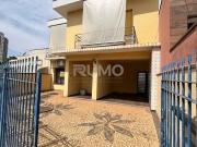 Casa / Sobrado Comercial para Locação em Campinas/SP...