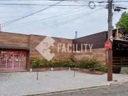 Casa / Sobrado Comercial para Locação em Campinas/SP...