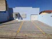 Casa / Sobrado Comercial para Locação em Campinas/SP...