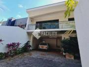 Casa / Sobrado Comercial para Locação em Campinas/SP...