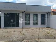Casa / Sobrado Comercial para Locação em Campinas/SP...