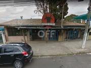 Casa / Sobrado Comercial para Locação em Campinas/SP...