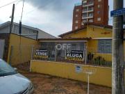 Casa / Sobrado Comercial para Locação em Campinas/SP...
