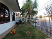 Casa / Sobrado Comercial para Locação em Campinas/SP...