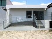 Casa / Sobrado Comercial para Locação em Campinas/SP...