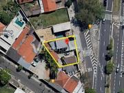 Casa / Sobrado Comercial para Locação em Campinas/SP...