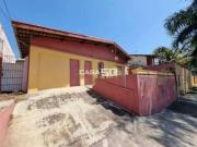 Casa / Sobrado Comercial para Locação em Campinas/SP...