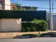 Casa / Sobrado Comercial para Locação em Campinas/SP...