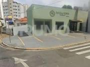 Casa / Sobrado Comercial para Locação em Campinas/SP...