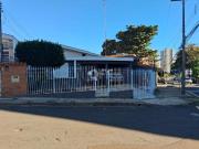 Casa / Sobrado Comercial para Locação em Campinas/SP...