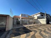 Casa / Sobrado Comercial para Locação em Campinas/SP...