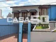 Casa / Sobrado Comercial para Locação em Campinas/SP...