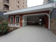 Casa / Sobrado Comercial para Locação em Campinas/SP...
