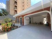 Casa / Sobrado Comercial para Locação em Campinas/SP...