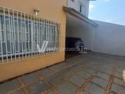 Casa / Sobrado Comercial para Locação em Campinas/SP...