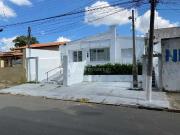 Casa / Sobrado Comercial para Locação em Campinas/SP...