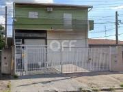 Casa / Sobrado Comercial para Locação em Campinas/SP...