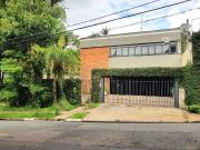 Casa / Sobrado Comercial para Locação em Campinas/SP...