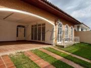 Casa / Sobrado Comercial para Locação em Campinas/SP...