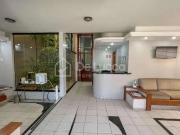 Casa / Sobrado Comercial para Locação em Campinas/SP...