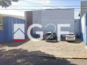 Casa / Sobrado Comercial para Locação em Campinas/SP...