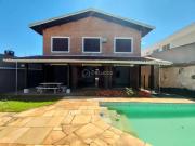 Casa / Sobrado Comercial para Locação em Campinas/SP...