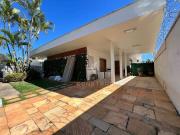 Casa / Sobrado Comercial para Locação em Campinas/SP...