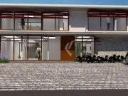 Casa / Sobrado Comercial para Locação em Campinas/SP...