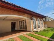 Casa / Sobrado Comercial para Locação em Campinas/SP...