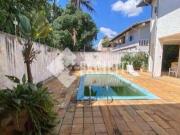 Casa / Sobrado Comercial para Locação em Campinas/SP...