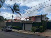 Casa / Sobrado Comercial para Locação em Campinas/SP...