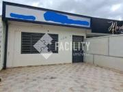 Casa / Sobrado Comercial para Locação em Campinas/SP...