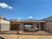 Casa / Sobrado Comercial para Locação em Campinas/SP...