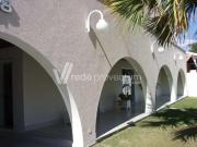 Casa / Sobrado Comercial para Locação em Campinas/SP...