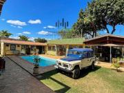 Casa / Sobrado Comercial para Locação em Campinas/SP...