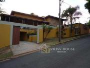 Casa / Sobrado Comercial para Locação em Campinas/SP...