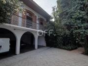 Casa / Sobrado Comercial para Locação em Campinas/SP...