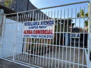 Casa / Sobrado Comercial para Locação em Campinas/SP...