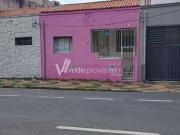 Casa / Sobrado Comercial para Locação em Campinas/SP...
