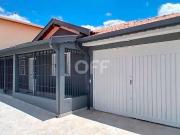 Casa / Sobrado Comercial para Locação em Campinas/SP...