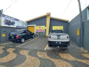 Casa / Sobrado Comercial para Locação em Campinas/SP...